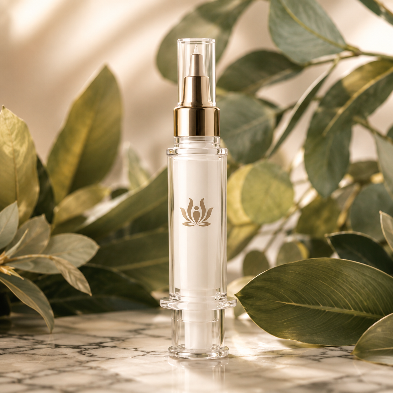 EYE SERUM