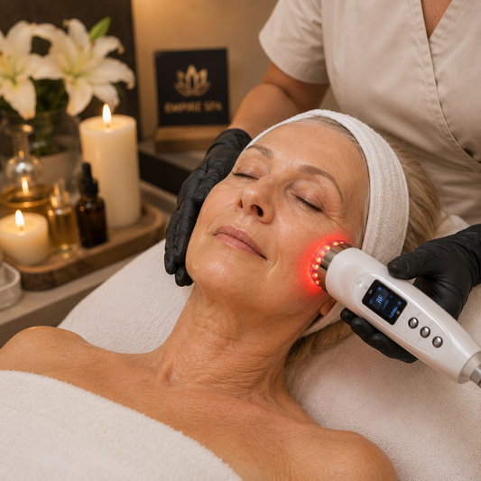 RF Treatment 50 min